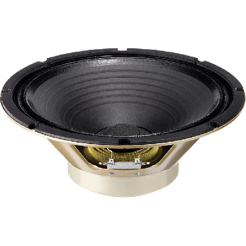 Гитарный динамик CELESTION T6381 G10 Creamback (16 Ohm): Назначение Для электрогитар