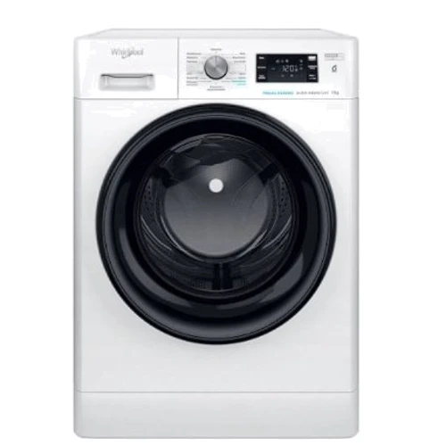 Стиральная машина Whirlpool FFB 7259 BV PL