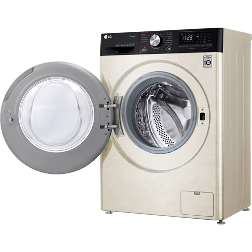 Стиральная машина LG F2V5HS9B фото 10