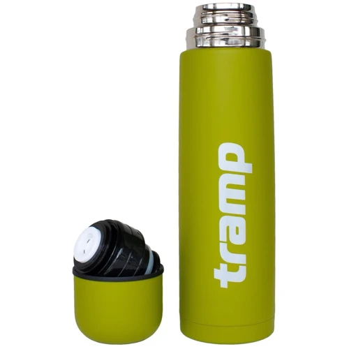 Термос Tramp Basic 1.0 л TRC-113-olive: Производитель Tramp