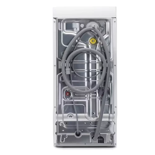 Стиральная машина Electrolux EW6TN5272P: Тип загрузки вертикальная