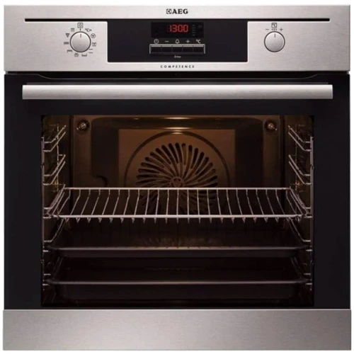 Духовой шкаф электрический AEG BC501302NM