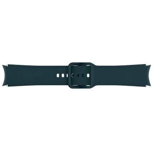 Ремінець Samsung Sport Band Green M/L for Samsung Galaxy Watch 4 (ET-SFR87LGEGRU): Сумісність з брендом Samsung
