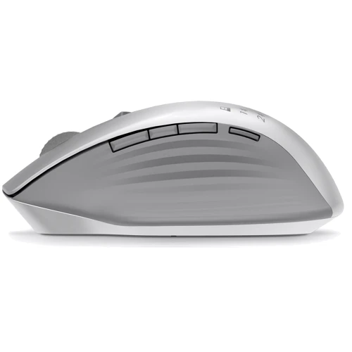 Мышь HP Creator 930 Wireless Silver (1D0K9AA): Вес 130 г