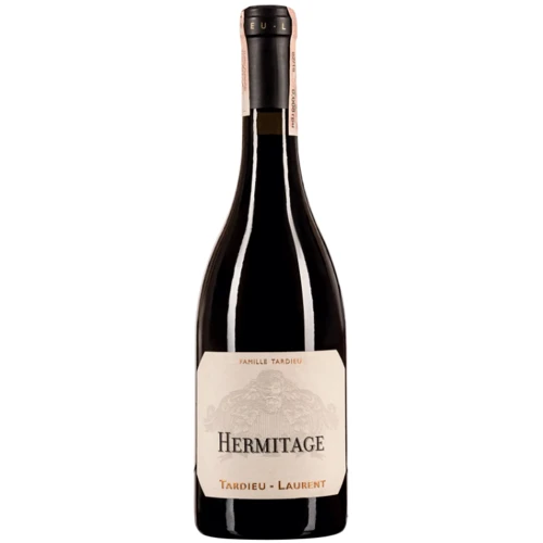 Вино Tardieu-Laurent Hermitage Rouge 2021 красное сухое 13% 0.75 л (VTS1806214)