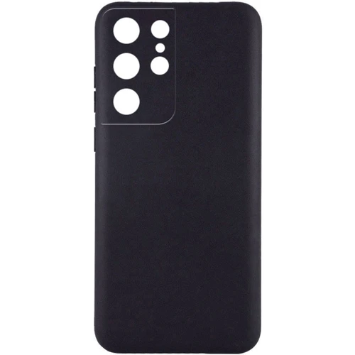 Чохол для телефона BeCover TPU Case Black для Samsung S928 Galaxy S24 Ultra (710468)
