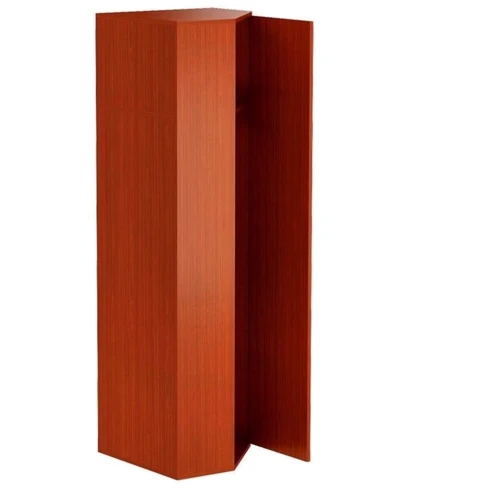 Шафа-гардероб кутова AMF SL-903 (590х590х1825мм) бук (148557) фото 4