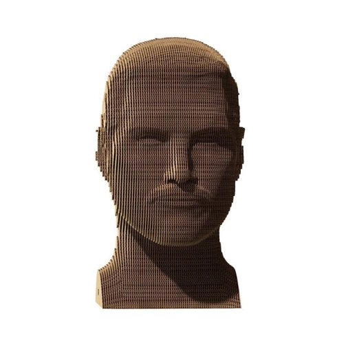 Картонный конструктор Cartonic 3D Puzzle FREDDIE