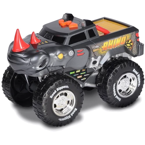 

Игровая автомодель Road Rippers Roarin' Rhinoceros (20061)