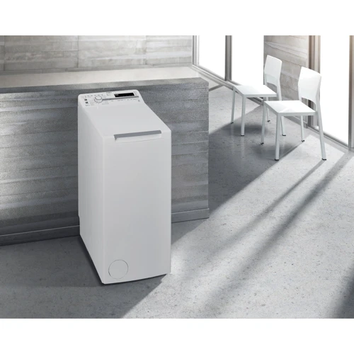 Стиральная машина Whirlpool TDLR 65230S PL / N: Тип машины Автомат