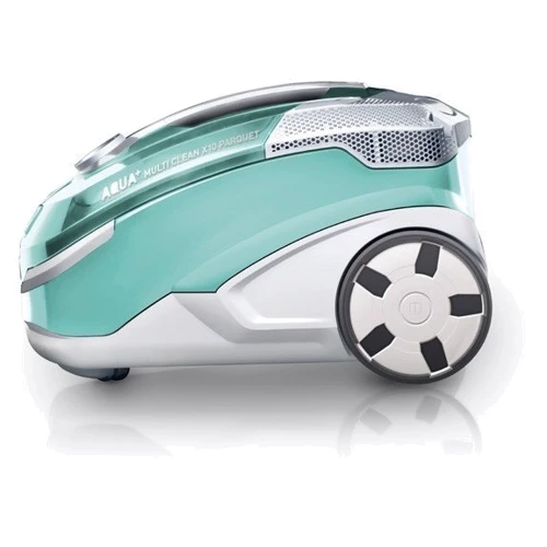 Порохотяг Thomas MultiClean X10			: Тип пилососа миючий