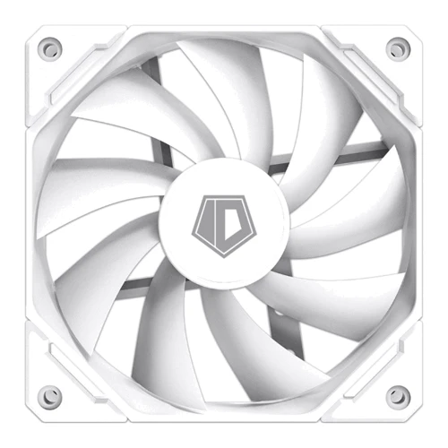 Кулер ID-Cooling TF-12025-ARGB-TRIO-SNOW: Тип вентилятор
