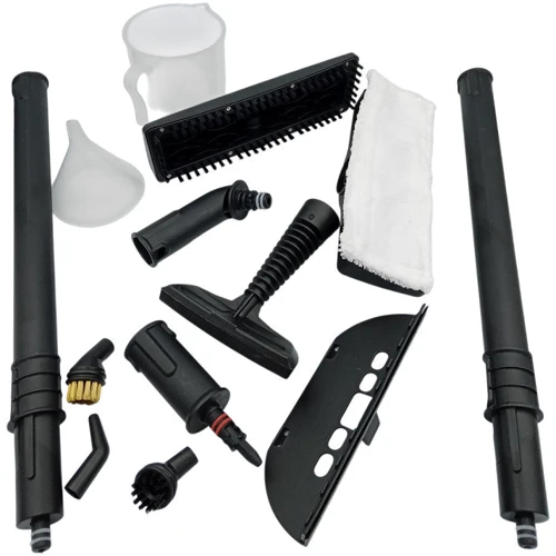 Пароочиститель Grunhelm GSTC2000