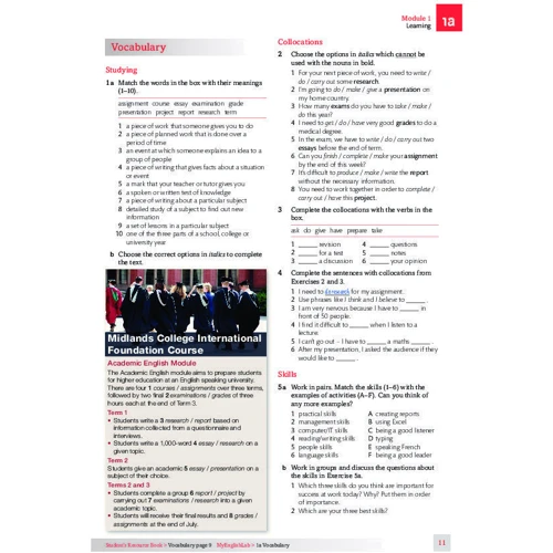 Expert IELTS 5 Coursebook: Жанр Підручники і посібники