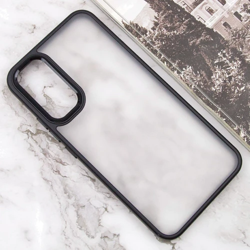 Чехол для телефонов Epik TPU+PC North Guard Black for Samsung S926 Galaxy S24 Plus: Совместимость Samsung S926 Galaxy S24 Plus
