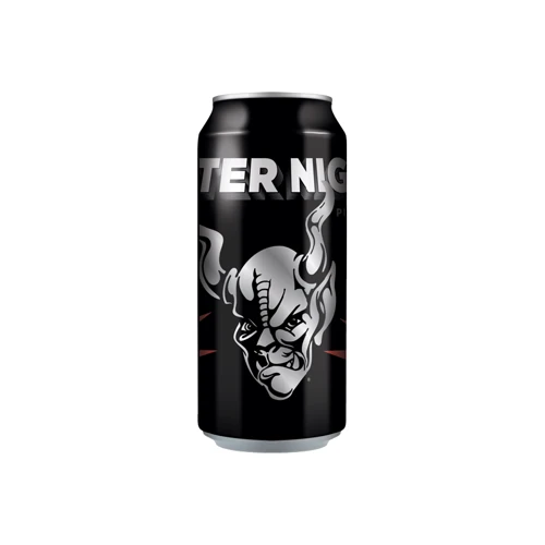 Пиво Stone Enter Night Pilsner (0,5 л) ж/б (BW45027)