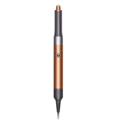 Стайлер Dyson Airwrap Multi-styler Complete Copper/Nickel (395718-01) (EU): Тип Мультистайлер