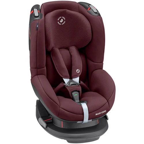 Автокрісло MAXI-COSI Tobi Authentic Red фото 5