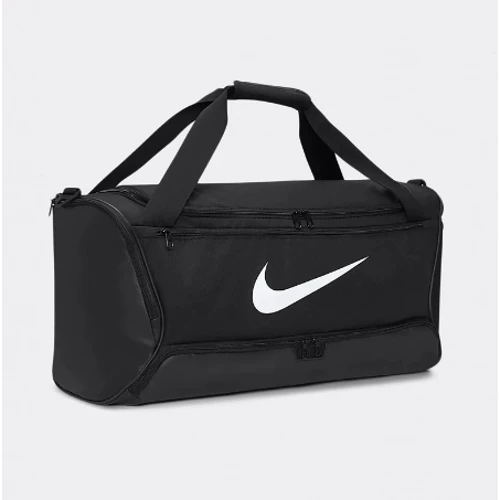 Сумка Nike Nk Brsla M Duff - 9.5 60L Уни MISC 63.5х30.5х30.5 см (DH7710-010)