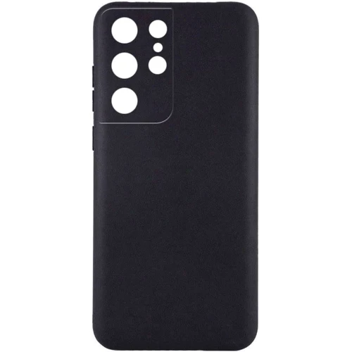 Чохол для телефона BeCover TPU Case Black для Samsung S938 Galaxy S25 Ultra (712902)