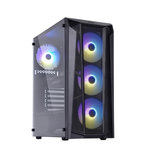 Персональный компьютер (ПК) ARTLINE Home H55 (H55v14)