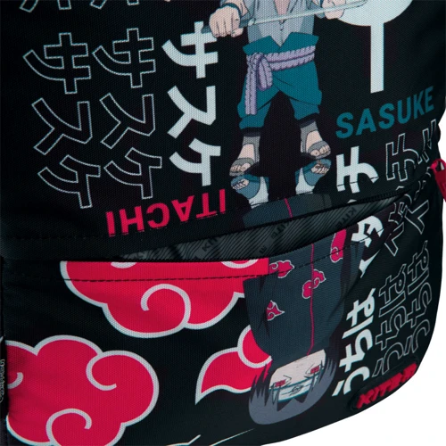 Рюкзак Kite Education teens Naruto NR23-2569L-1: Пол ребенка Для мальчиков