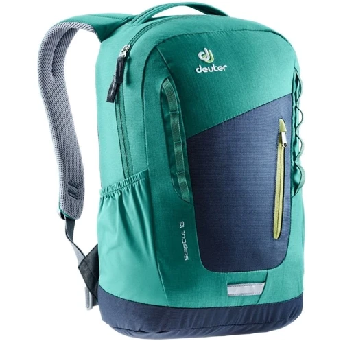 Рюкзак Рюкзак Deuter StepOut 16 цвет 3231 navy-alpinegreen (3810315 3231)