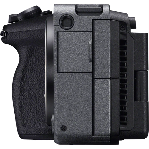 Цифрова відеокамера Sony FX30 Body (ILMEFX30B.CEC) UA: Кількість мегапікселів 20.1