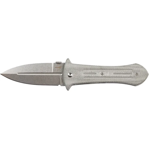 Нож Boker Plus Pocket Smatchet gray (2373.10.10)