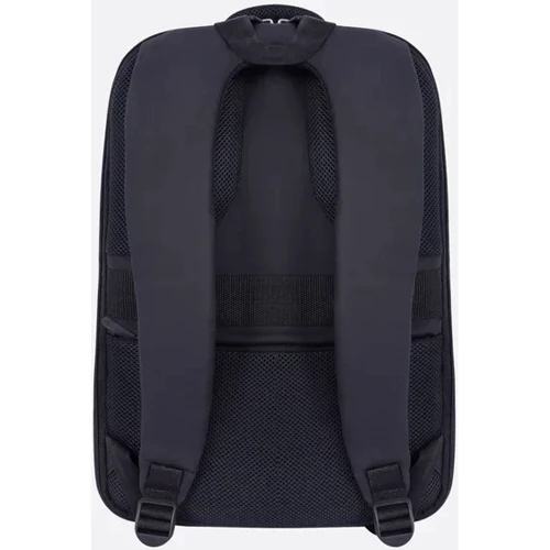 Сумка для ноутбука Bagland 15,6" Shine Black/Graphite (1074419365/0058191): Тип сумки рюкзак