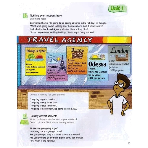 Excellent! 3 Pupil's Вook: ISBN 9780582778467