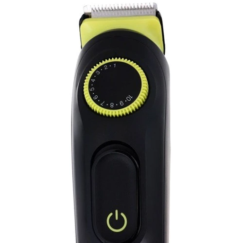 Машинка для стрижки (триммер) Braun BT 3221: Минимальная длина стрижки, мм 0.5