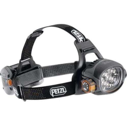 Фонарь Petzl Ultra Wide (E52ACW)