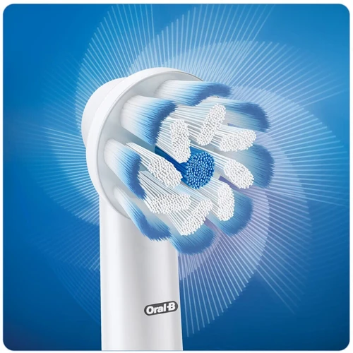 Зубная щетка Braun Oral-B Vitality D100.413.1 PRO Sensi Ultrathin фото 5