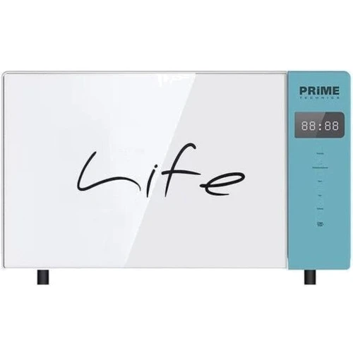 Микроволновая печь PRIME Technics PMW 2075-8 SB