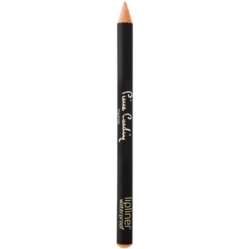 Pierre Cardin Lipliner Waterproof Coral Light Олівець для губ 2 g: Вид Контурный карандаш для губ