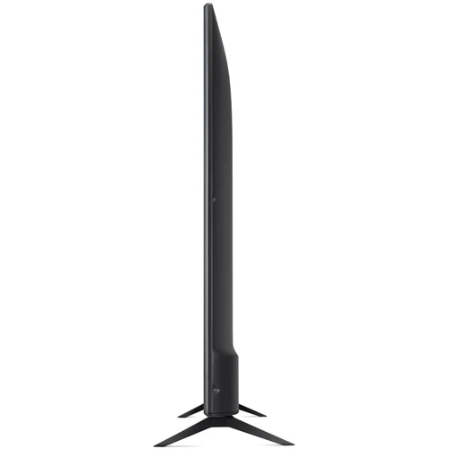 Телевизор LG 50UQ751C: Тюнер DVB-T, DVB-T2, DVB-C, DVB-S, DVB-S2 + аналоговый