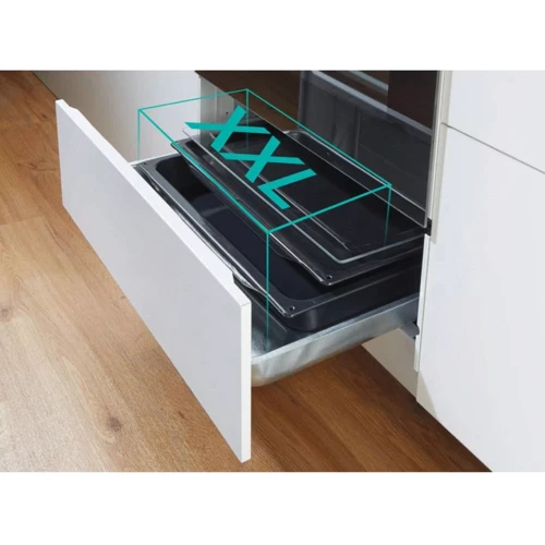 Плита комбинированная Gorenje GKS5C73WF