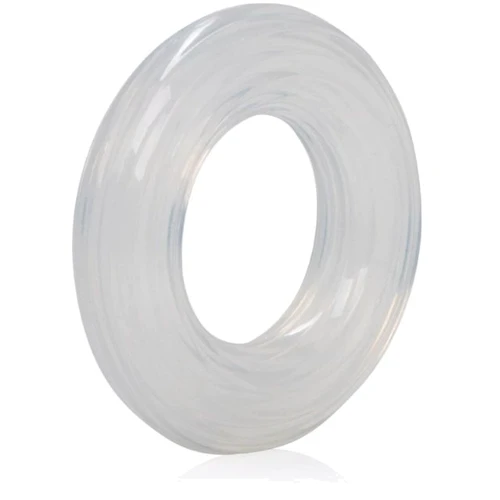 Большое эрекционное кольцо Premium Silicone Ring X Large: Производитель California Exotic Novelties