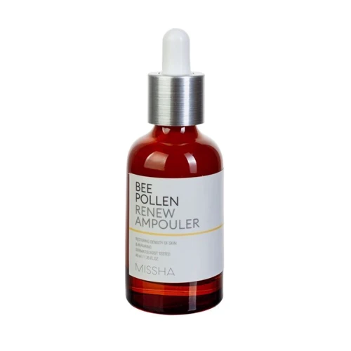 Missha Bee Pollen Renew Ampouler Сыворотка для лица 40 ml