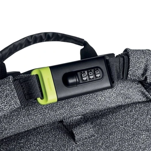 XD Design Bobby Urban Lite Anti-Theft Backpack Grey (P705.502) for MacBook Pro 15-16" фото 9