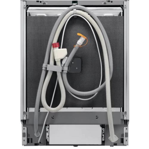 Вбудовувана посудомийна машина Electrolux EEZ969410W: Місткість (комплектів) 15