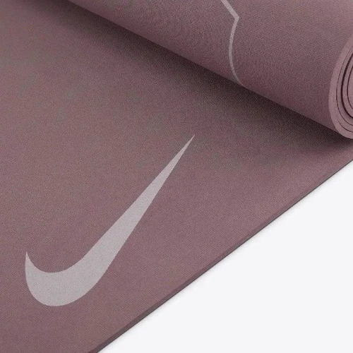 Коврик для фитнеса Nike Yoga Mat 4 мм 61х172 см (N.100.7517.201.OS) фото 3