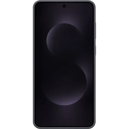 Чехол для телефонов Samsung Silicone Case Black (EF-PS937CBEGWW) for Samsung S937 Galaxy S25 Edge