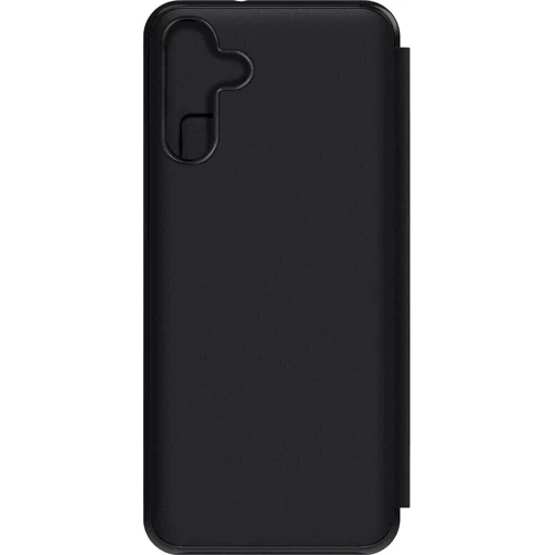 Чехол для телефонов Samsung Wallet Flip Cover Black (GP-FWA356AMABQ) for Samsung A356 Galaxy A35: Тип чехол-книжка