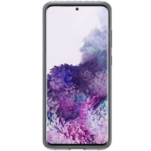Чехол для телефонов Samsung Protective Standing Cover Silver (EF-RG985CSEGRU) for Samsung G985 Galaxy S20+: Совместимость Samsung G985 Galaxy S20+