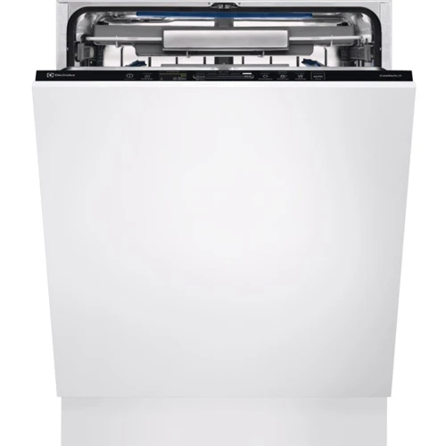 Встраиваемая посудомоечная машина Electrolux EEC87300L
