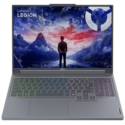 Ноутбук Lenovo Legion 5 16IRX9 (83DG00KLRA) UA