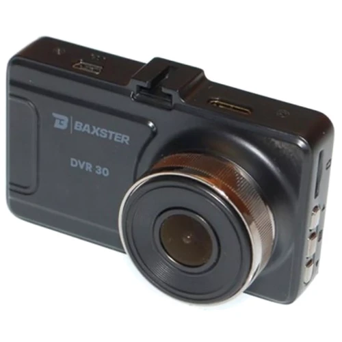 Baxster DVR 30