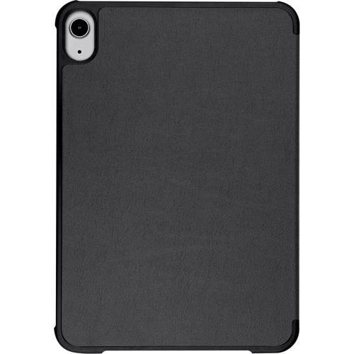 Аксессуар для iPad AirOn Premium Black for iPad mini 6 2021 (4822352781066): Тип аксессуара чехол